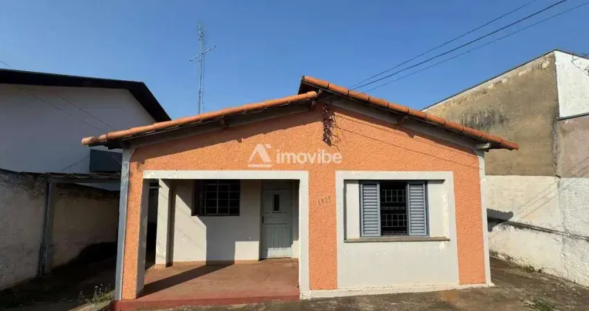 Casa com 2 quartos à venda na Vila Frezzarin, Americana 