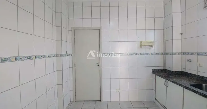 Apartamento à Venda – 3 Dormitórios | 116 m² | Centro da Cidade em Americana/SP.