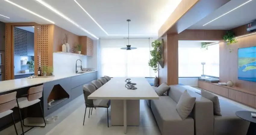 Apartamento à venda, 2 suítes, VILA SANTO ANTÔNIO - Americana/SP