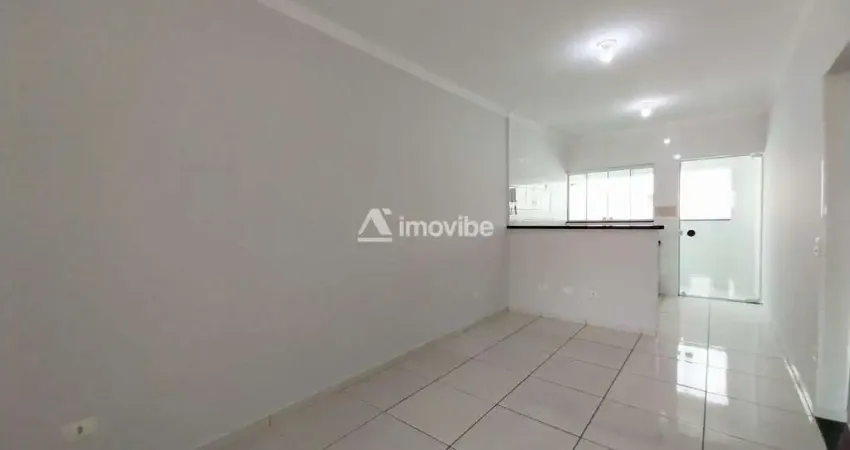 Apartamento de 74m² com Suíte e Sacada no Parque Universitário - Americana/SP