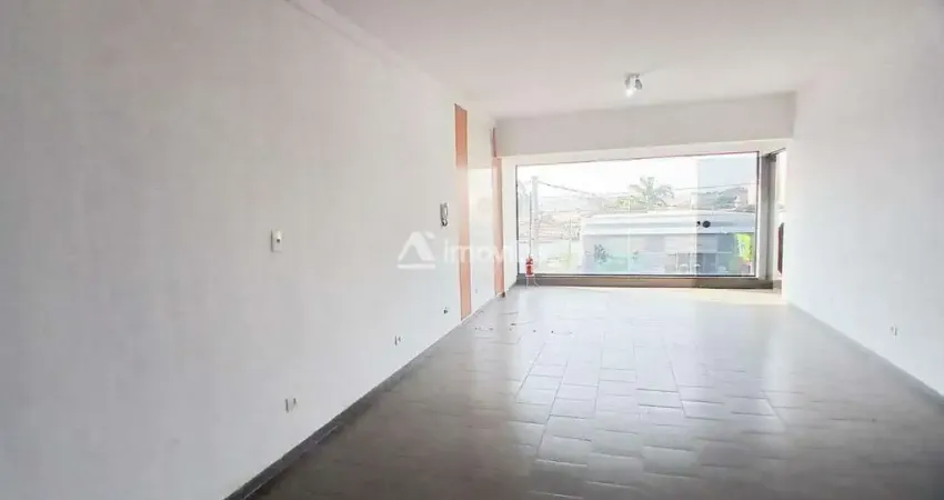 Locação de Sala Comercial- Excelente Localização e Visibilidade