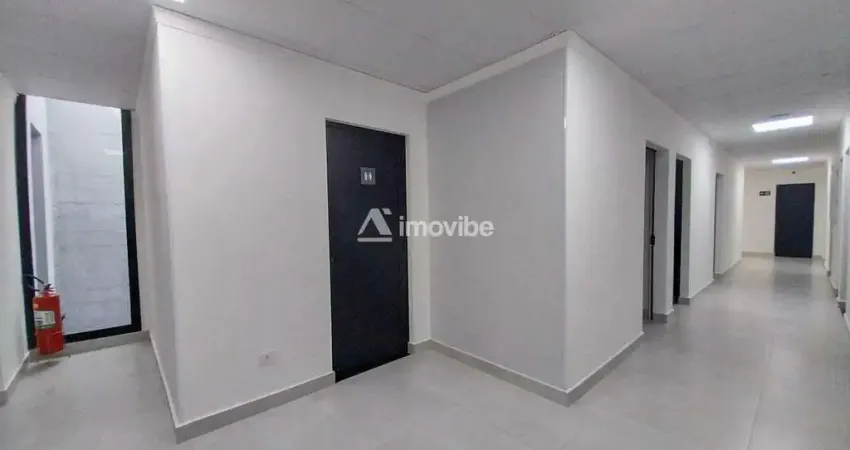 Sala comercial de 14m² para coworking em santa bárbara d'oeste - próximo ao shopping vic e tivoli