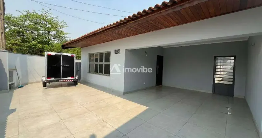 Casa à venda no Parque Linópolis em Santa Barbara D'Oeste-SP.