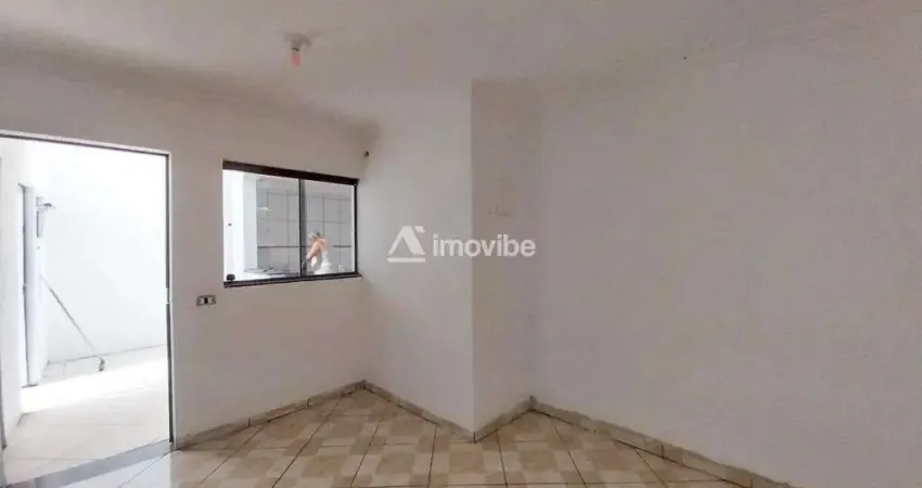 Kitnet com 1 Dormitório no bairro Jardim Colina, em Americana SP