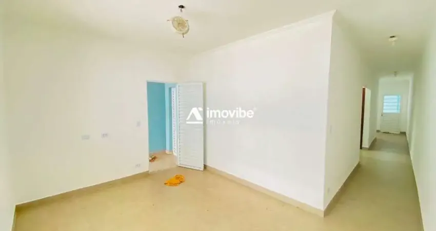 Casa à venda, 2 quartos, 2 vagas, RESIDENCIAL VALE DAS NOGUEIRAS - Americana/SP
