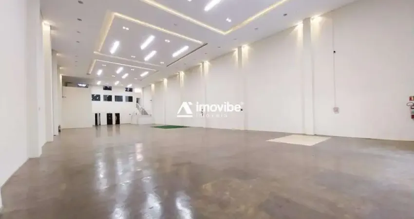 Ponto comercial à venda no Centro, Americana 