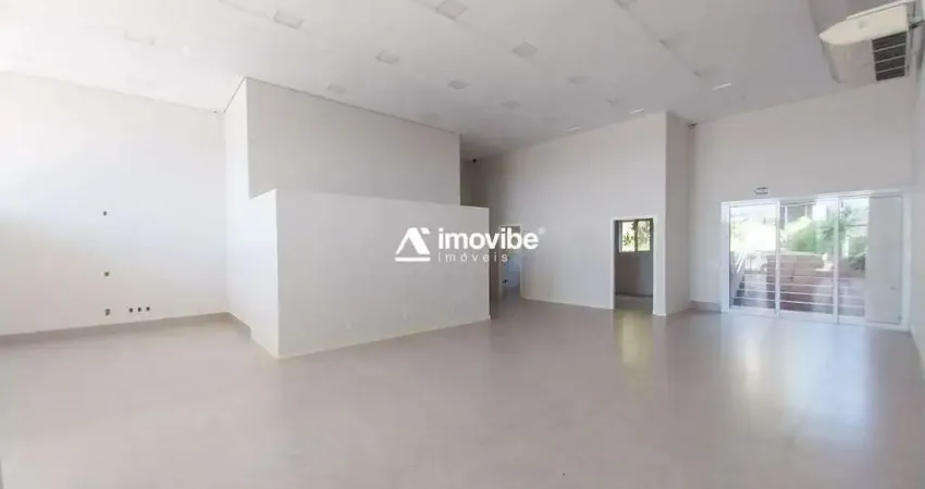 Ponto comercial para alugar na Vila Rehder, Americana 