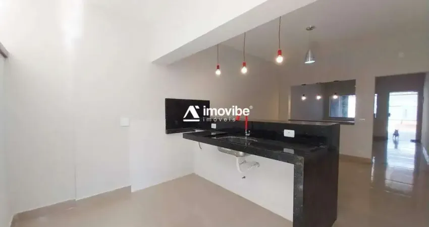 Casa com 2 Dormitórios, 1 Suíte, 99m² no Bairro Nova Americana, Americana/SP
