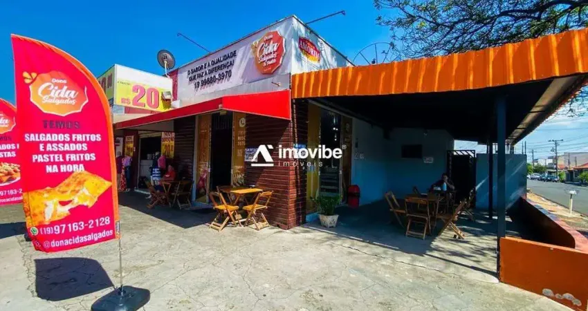 Ponto comercial à venda na Vila Molon, Americana 