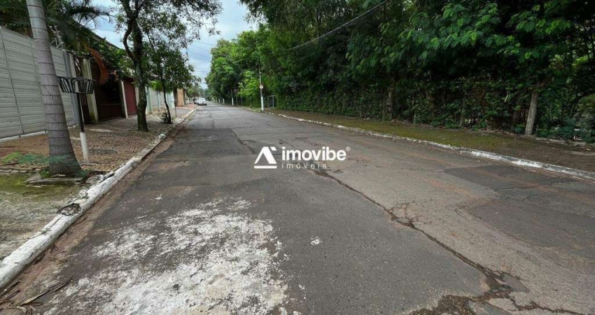 Terreno à venda no Jardim Ipiranga, Americana 