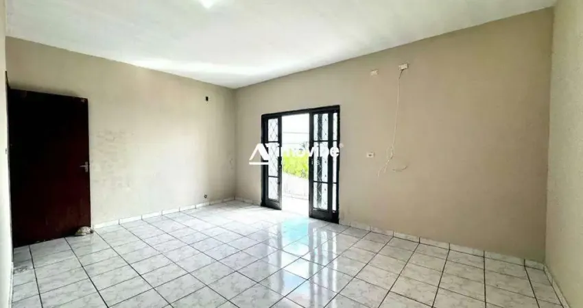 Casa com 3 quartos à venda no Residencial Vale das Nogueiras, Americana 
