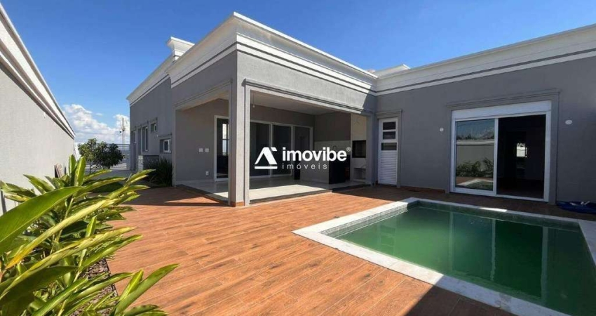 Casa Neo Classic com Vista Panorâmica da Cidade - AVALIA PERMUTA