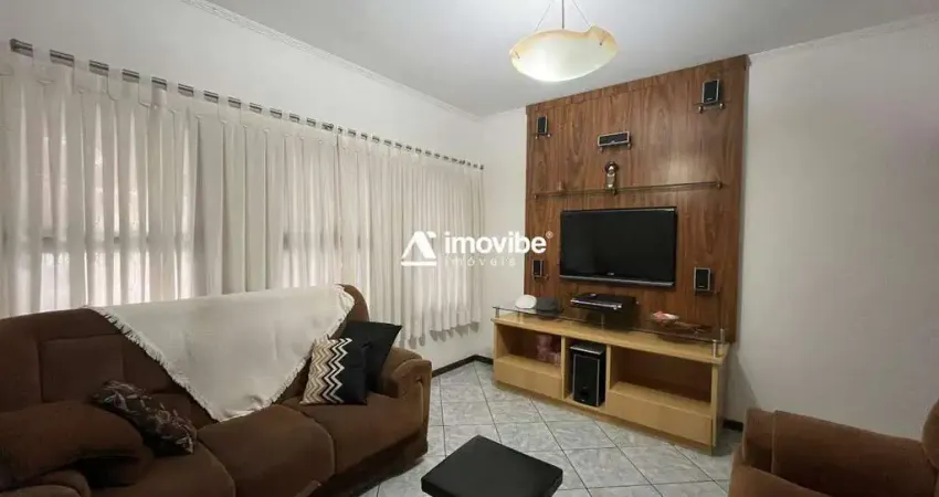Casa com 3 quartos à venda no Parque das Nações, Americana 