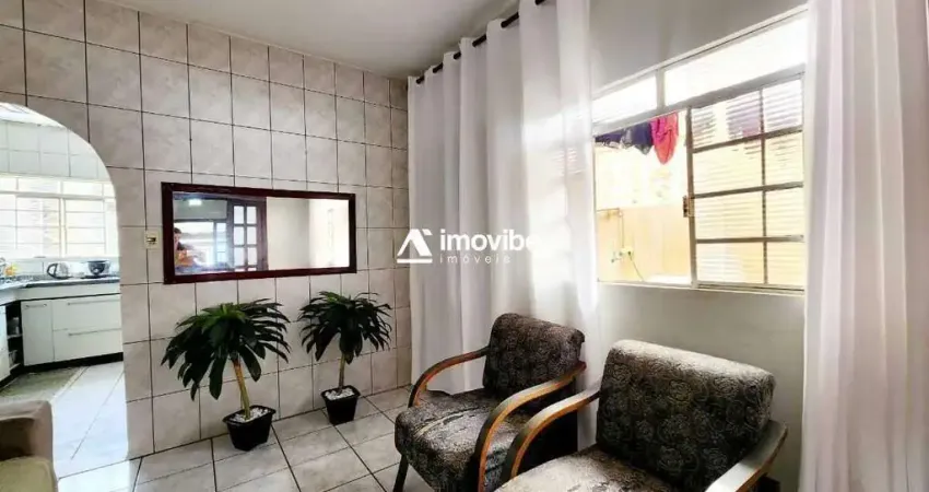 Imóvel à venda com 02 casas alugadas – parque residencial frezzarin, santa bárbara d’oeste/sp