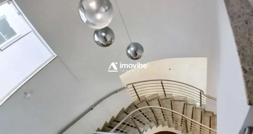 Salão Comercial de 580m² na Fortunato Faraone com 07 salas e 3 Banheiros em - Americana/SP