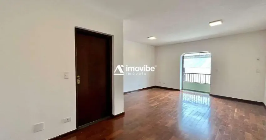 Apartamento à venda no centro de Santa Bárbara d'Oeste / SP