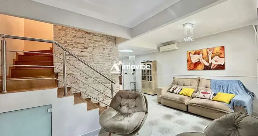 Casa à venda no Condomínio Village das Américas – Nova Americana