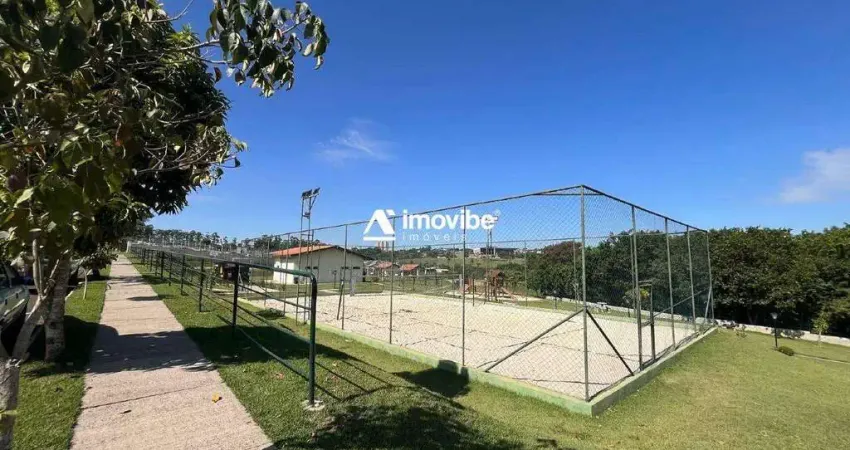 Terreno à venda no Jardim Santa Lúcia, Americana 