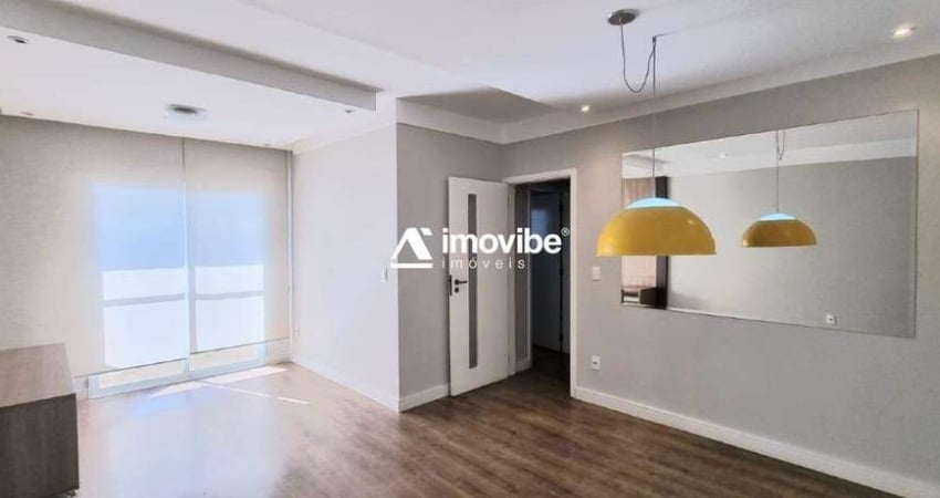 Apartamento 78m² à Venda com 03 Dormitórios sendo 1 Suíte no Pq. Fabrício Nova Odessa/SP