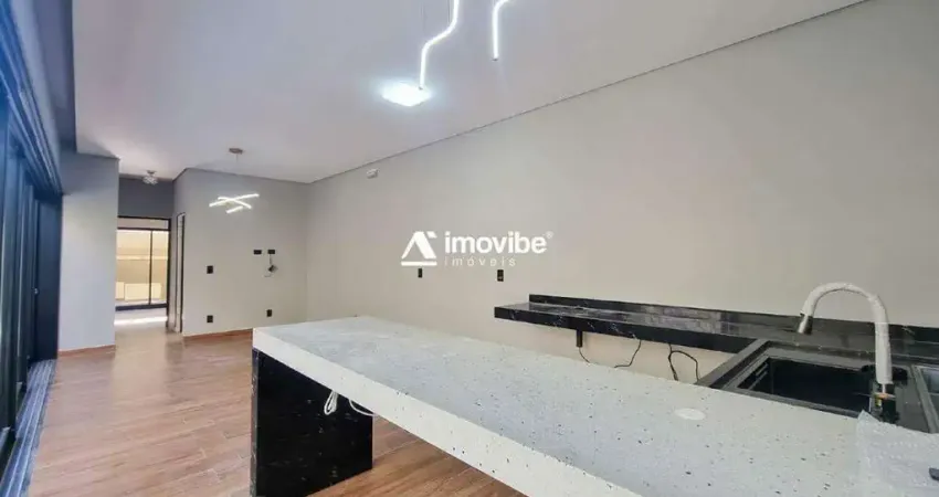 Casa com Piscina, 2 Dormitórios sendo 1 suíte no Jaguari em Americana/SP