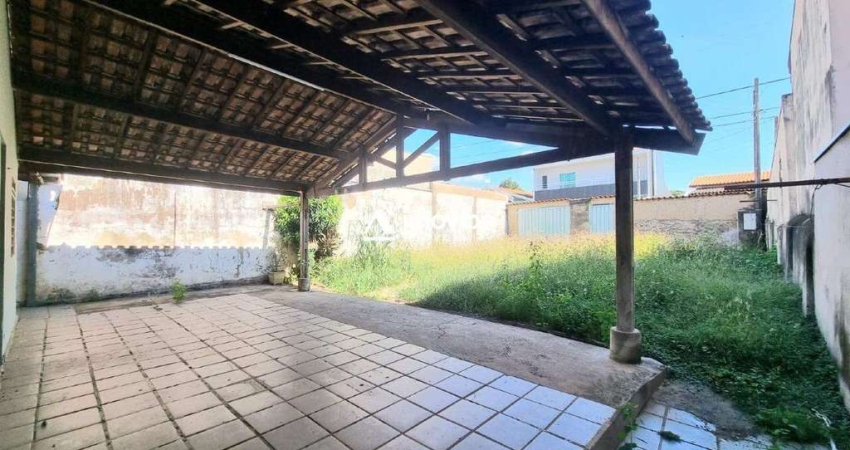Casa à venda 67,5m² - Terreno 260m² com 2 dormitórios no bairro Nova Americana – Americana/SP