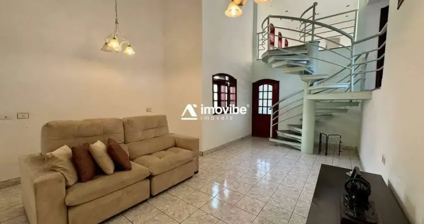 Casa à venda, 4 quartos, 1 suíte, 6 vagas, Vila Bertini - Americana/SP
