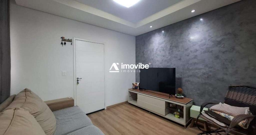 Apartamento à venda, 2 quartos, 1 vaga, JARDIM SANTA ELIZA - Americana/SP
