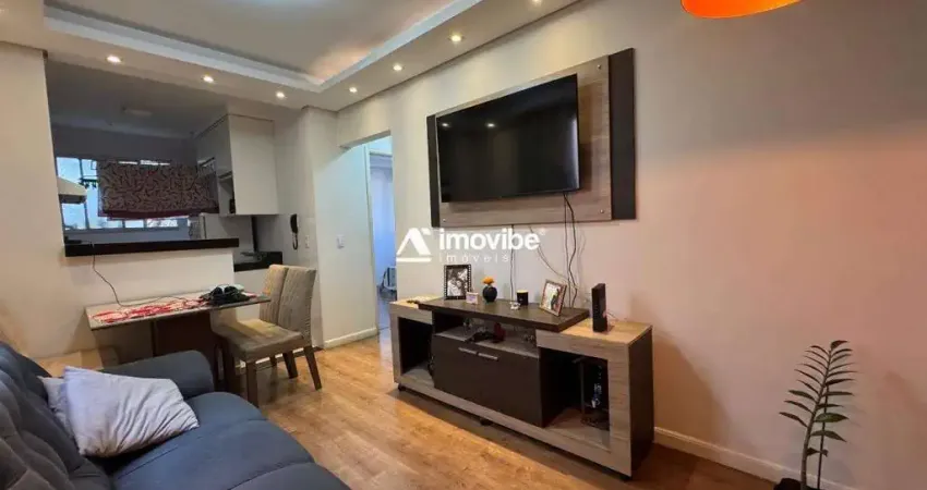 Apartamento à venda - Condomínio Residencial Parque Alabama - Americana/SP.