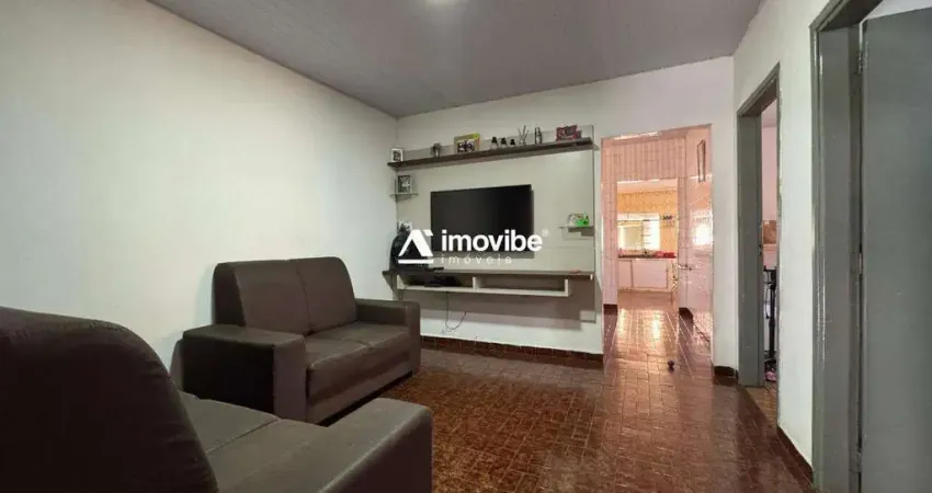 Casa à venda no bairro Vila Amorim, em Americana/SP.