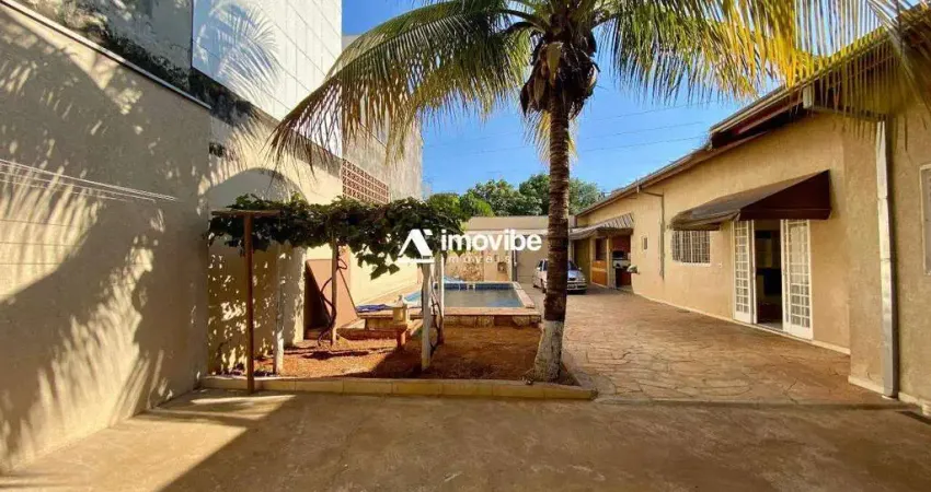 Casa à venda no bairro Jaguari – conforto, lazer e praticidade para sua família!