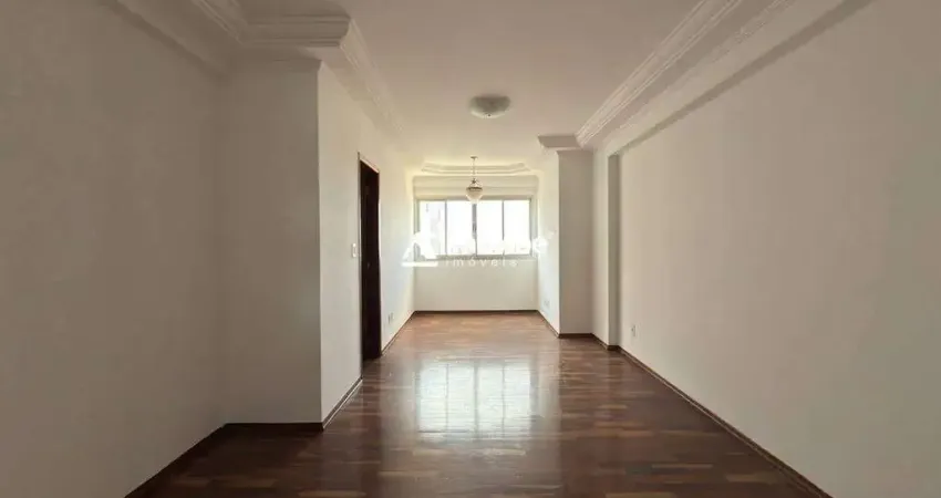 Apartamento à venda, 2 quartos, 1 vaga, JARDIM GLÓRIA - Americana/SP