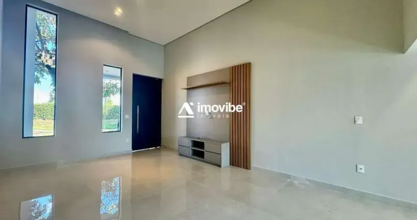 Casa à venda em condomínio fechado com 03 suítes – Parque Nova Carioba / Americana-SP
