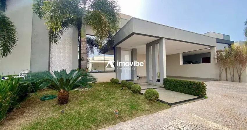 Excelente casa à venda no Condomínio Ipês Amarelos em Americana/SP