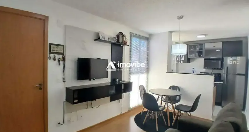 Residencial Allegra - Jardim Vista Alegre Santa Bárbara d'Oeste / SP