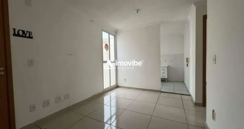 Apartamento em Americana com 02 dormitórios em uma ótima localização