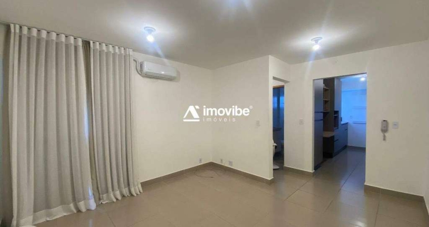 Apartamento com 2 Dormitórios, sendo 1 suíte, no jardim São Domingos, em Americana/SP