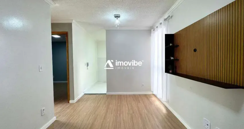 Apartamento Térreo à venda no Condomínio Parque Aspen - Morada do Sol, Americana/SP