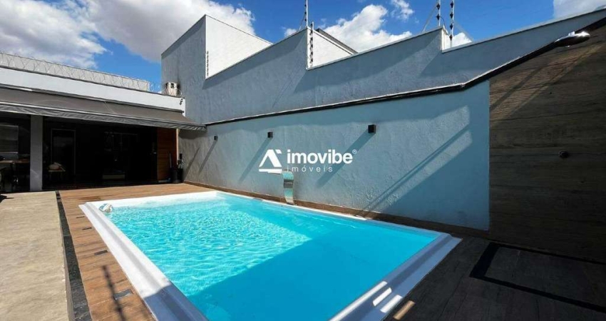 Casa à venda com 02 dormitórios sendo 1 suite no Terra azul , Santa Bárbara d'Oeste/SP