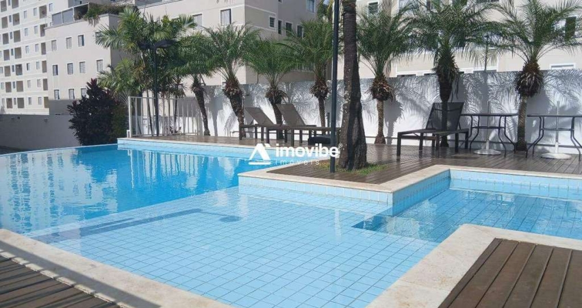 Apartamento 3 dormitórios - Condomínio Terra Nova em Americana/SP