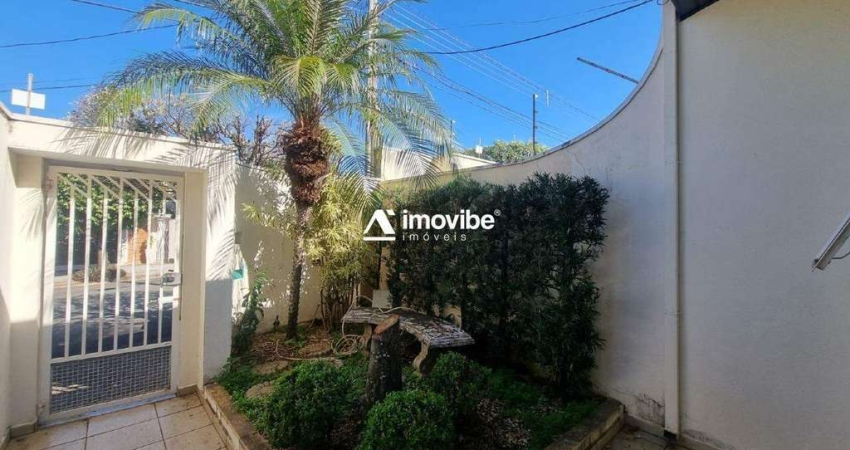 Casa para aluguel, 5 quartos, 1 suíte, 2 vagas, JARDIM AMÉLIA - Americana/SP