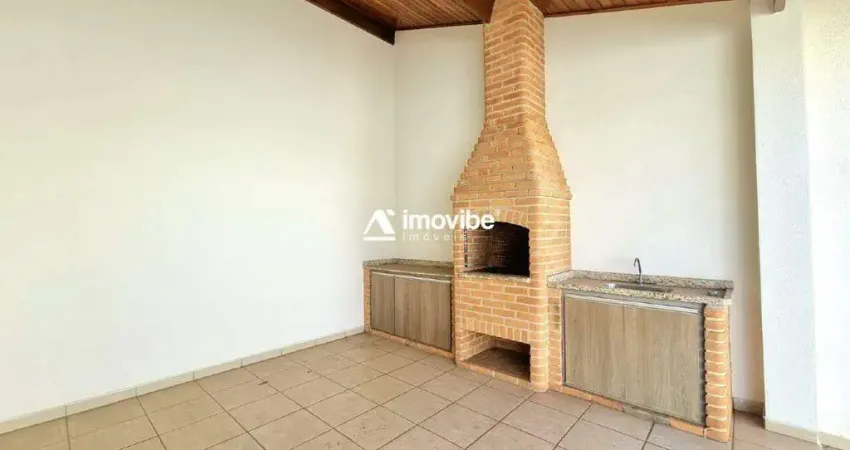 Casa à venda, 5 quartos, 1 suíte, 2 vagas, JARDIM AMÉLIA - Americana/SP