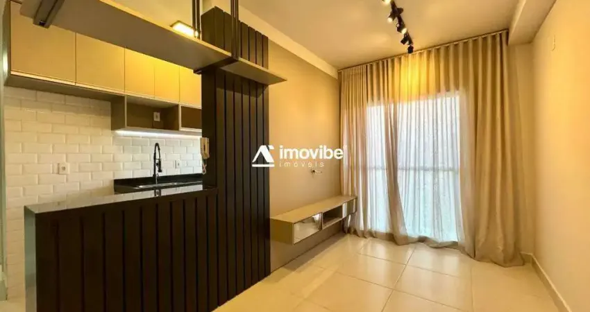 APARTAMENTO 3 DORMITÓRIOS, SUITE, LAZER COMPLETO EM AMERICANA/SP