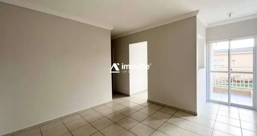 Apartamento a venda no parque Universitario em Americana-SP