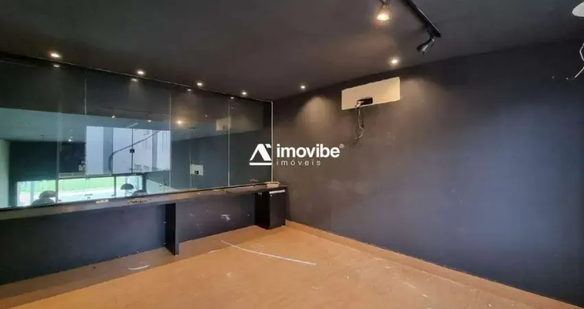 Salão Comercial para Locação com 144m² no Bairro Cidade Jardim I – Americana/SP
