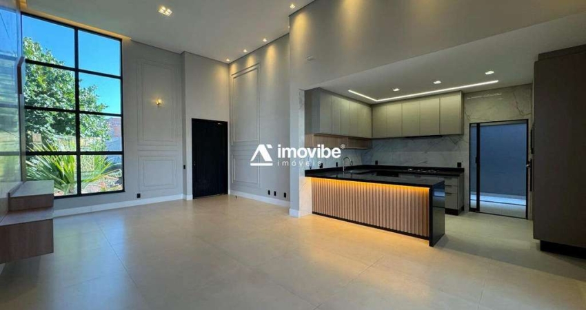 CASA COMPLETA - AVALIA PERMUTA - CONDOMINIO FECHADO