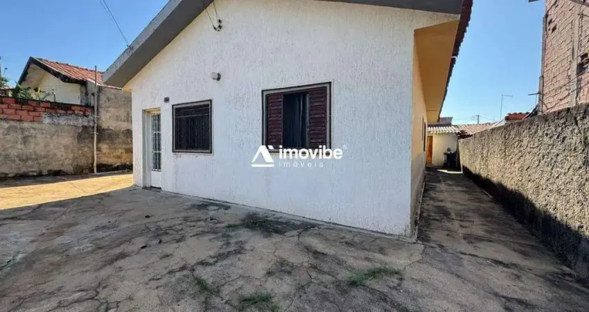 Casa antiga a venda para reforma ou demolição Americana-SP