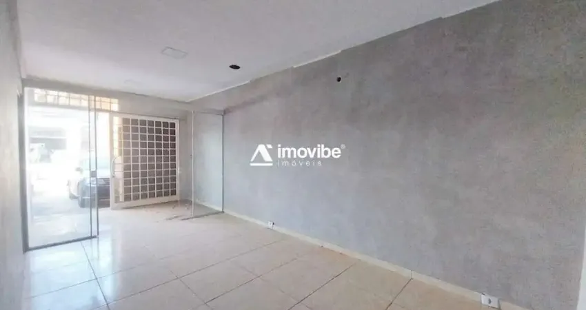 Salão Comercial com 3 Salas no Jardim Ipiranga – Americana/SP
