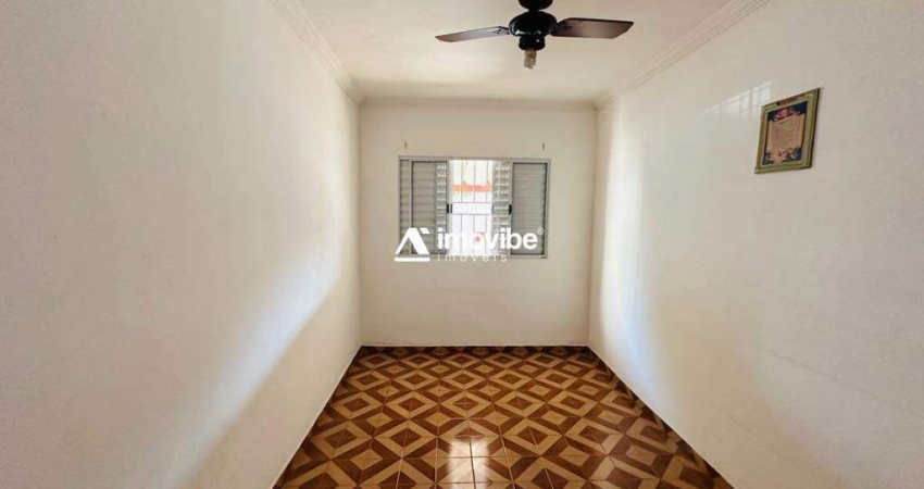 Casa à venda, 4 quartos, 2 vagas, Jardim Mathilde Berzin - Nova Odessa/SP