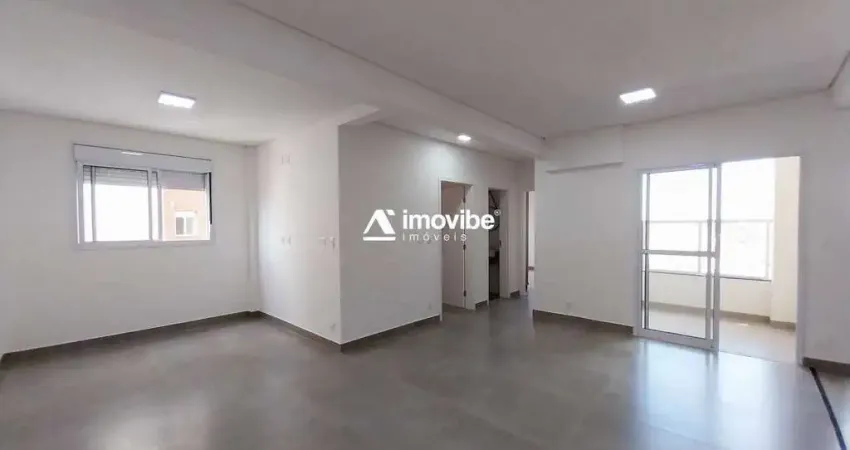 Apartamento com 2 Dormitórios, Suíte e Varanda Gourmet no Centro de Santa Bárbara d’Oeste SP