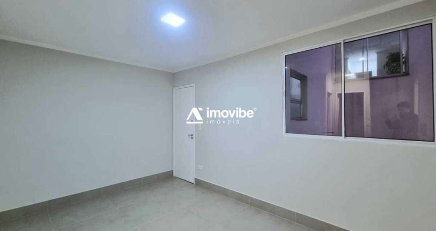 APARTAMENTO 2 DORMITÓRIOS NO CENTRO DE AMERICANA-SP